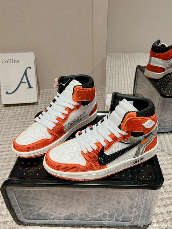 Cheap Air Nike 3668 Upgraded Jordan Dior x 1026